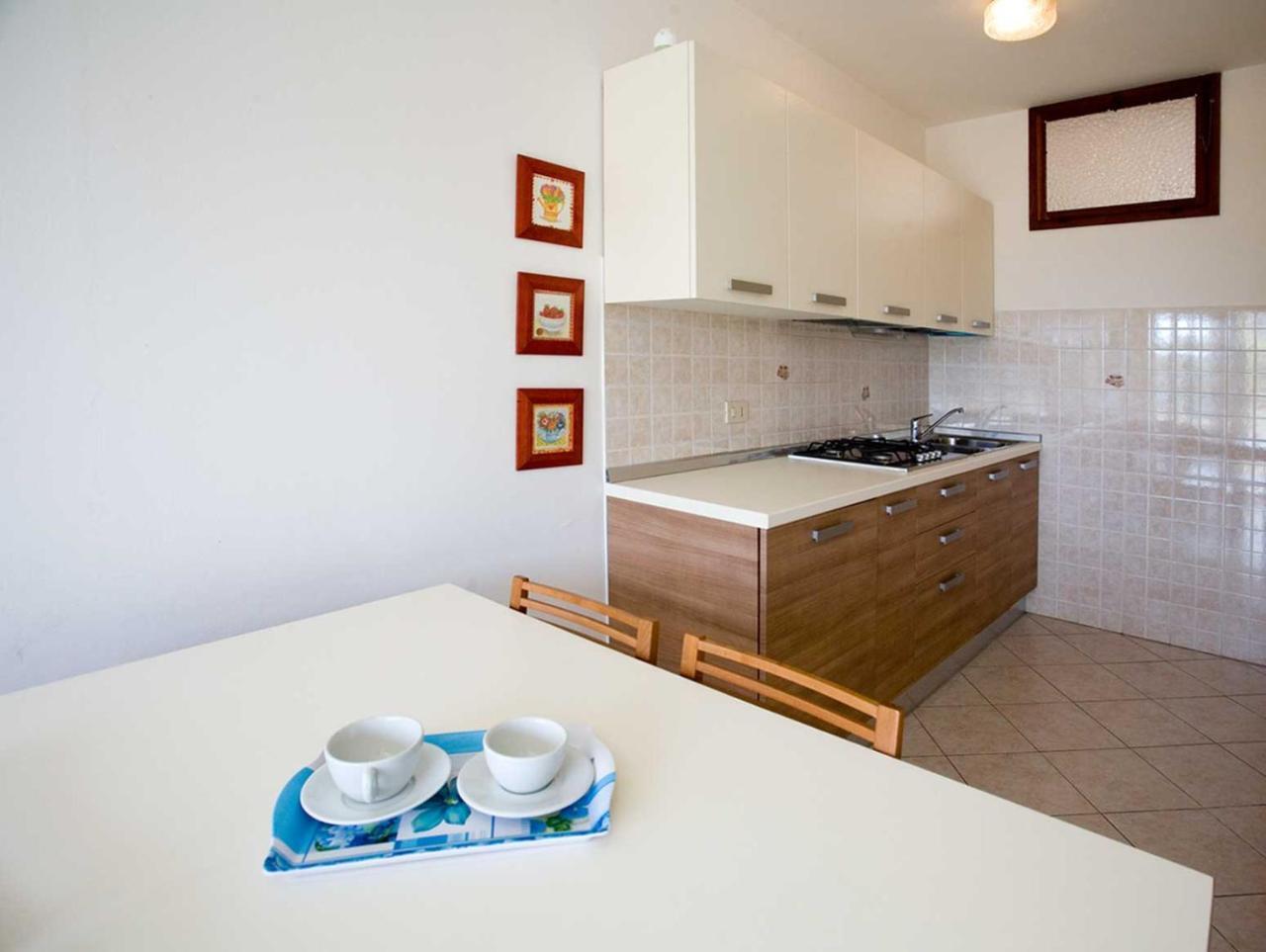 Sanian Ferienhaus Bibione